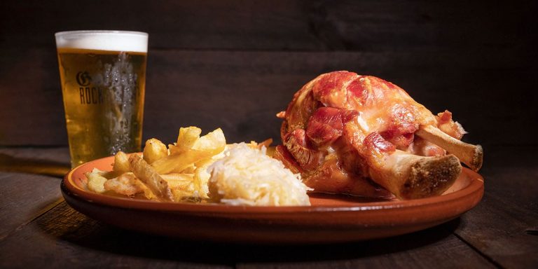 cervecería en Burgos