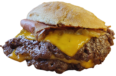 smash burger en burgos
