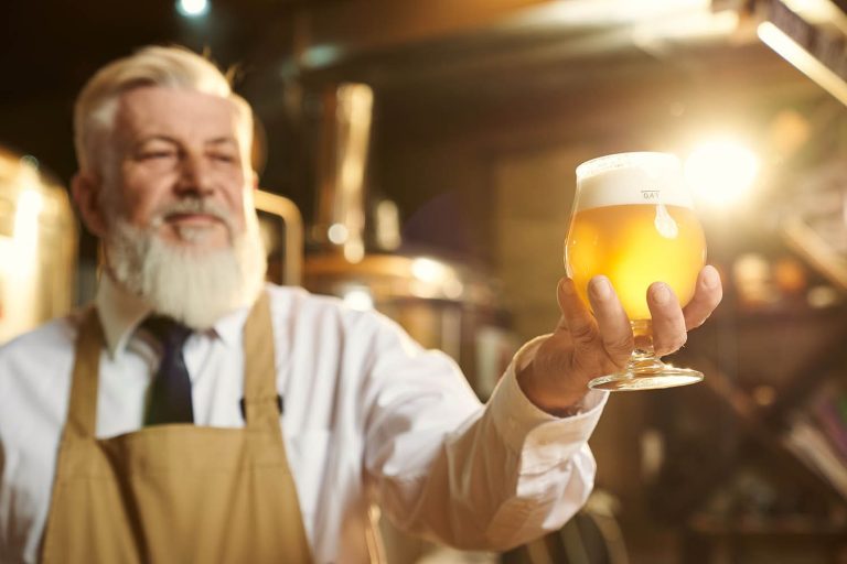 diferencias entre cerveza artesana e industrial