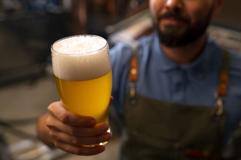 cómo saber si una cerveza artesanal es buena