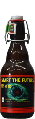 cervezas más fuertes