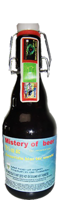 cervezas más fuertes