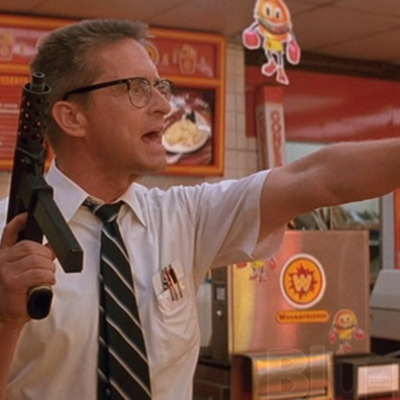hamburguesas de película