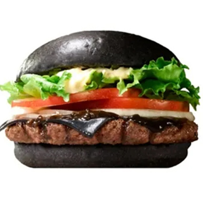 hamburguesas más raras