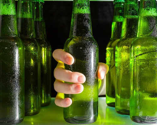 consejos conservar la cerveza