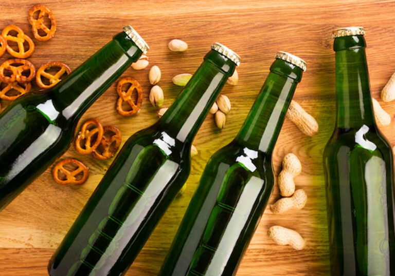 como conservar la cerveza